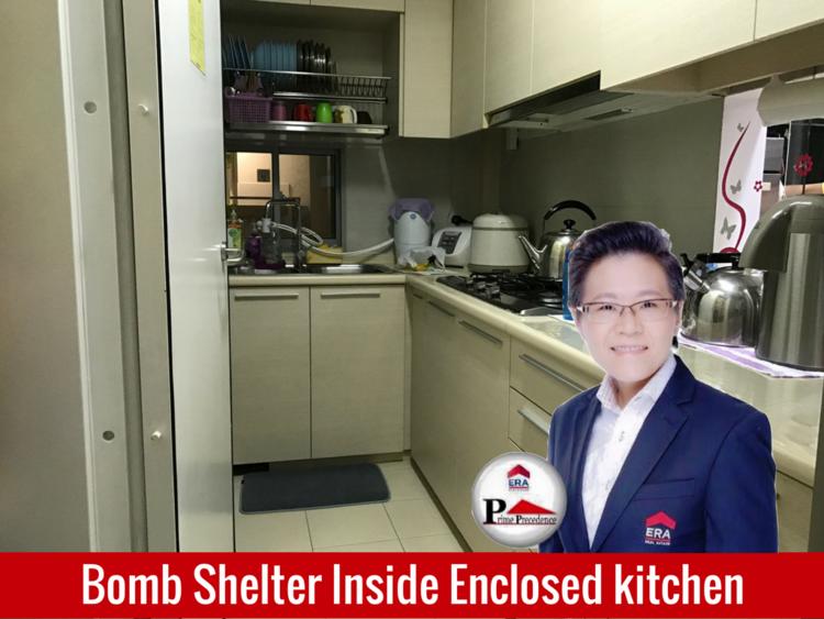Blk 167A Parc Lumiere (Tampines), HDB 5 Rooms #145659872